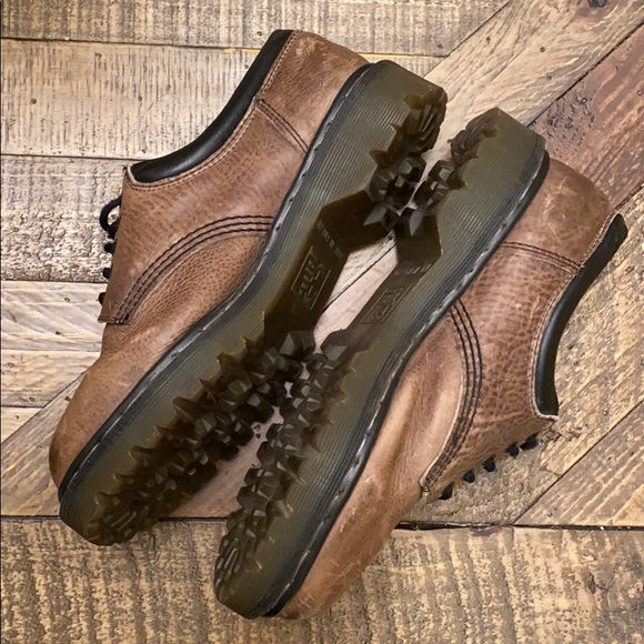 Vintage DR.MARTENS made in England size 7 - Picture 8 of 8